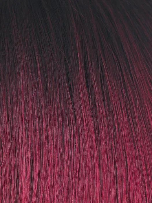 Passion | HF Synthetic Lace Front Wig