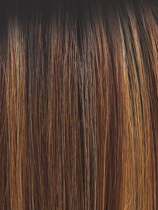 Passion | HF Synthetic Lace Front Wig