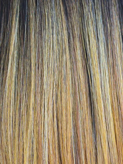 Passion | HF Synthetic Lace Front Wig