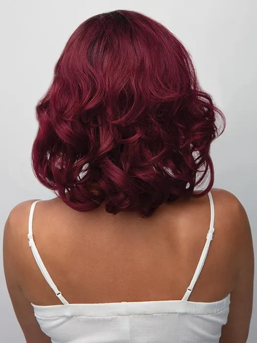 Passion | HF Synthetic Lace Front Wig