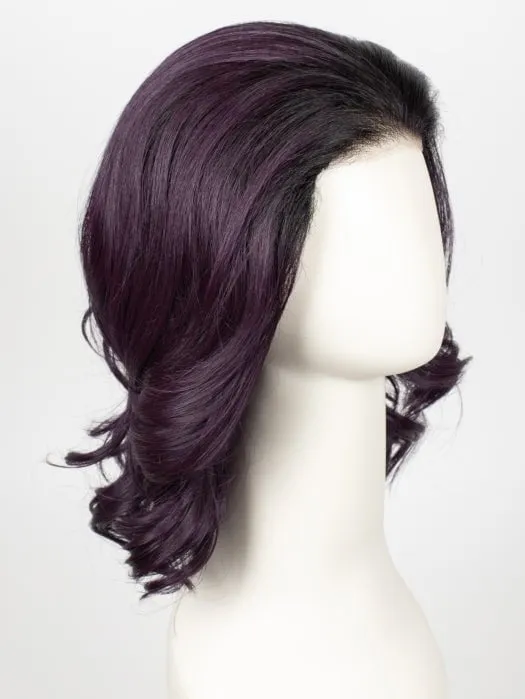 Passion | HF Synthetic Lace Front Wig