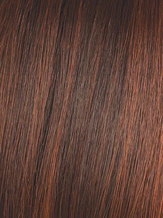 Passion | HF Synthetic Lace Front Wig