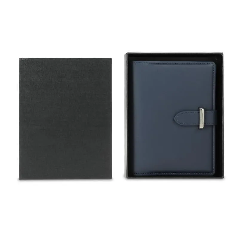 Passport Wallet - Blue SKROSS Travel - Ambassador