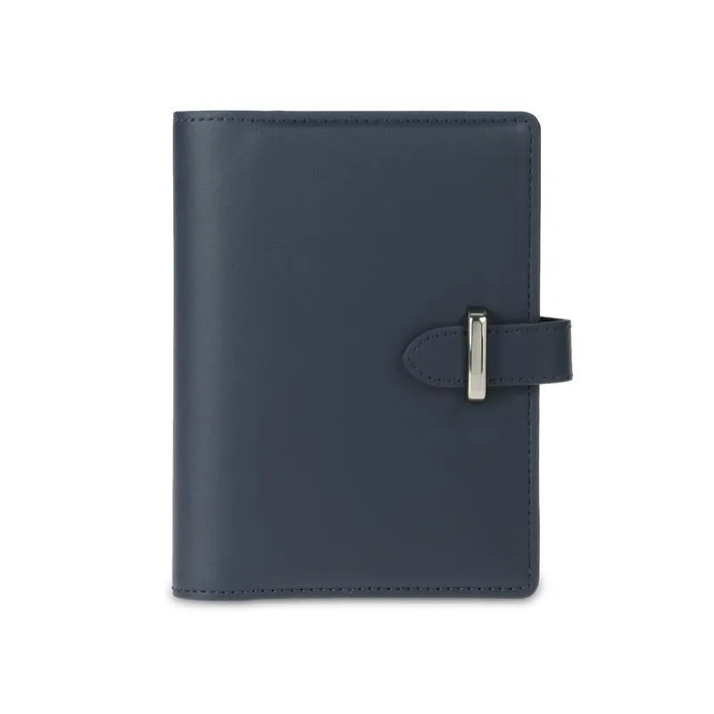 Passport Wallet - Blue SKROSS Travel - Ambassador