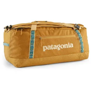 Patagonia Black Hole Duffel Bag 70L - Pufferfish Gold