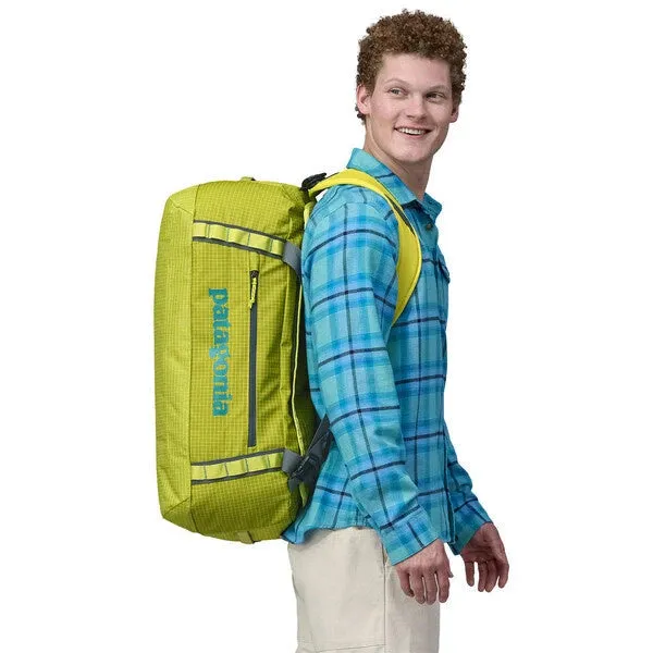 Patagonia Black Hole Duffel