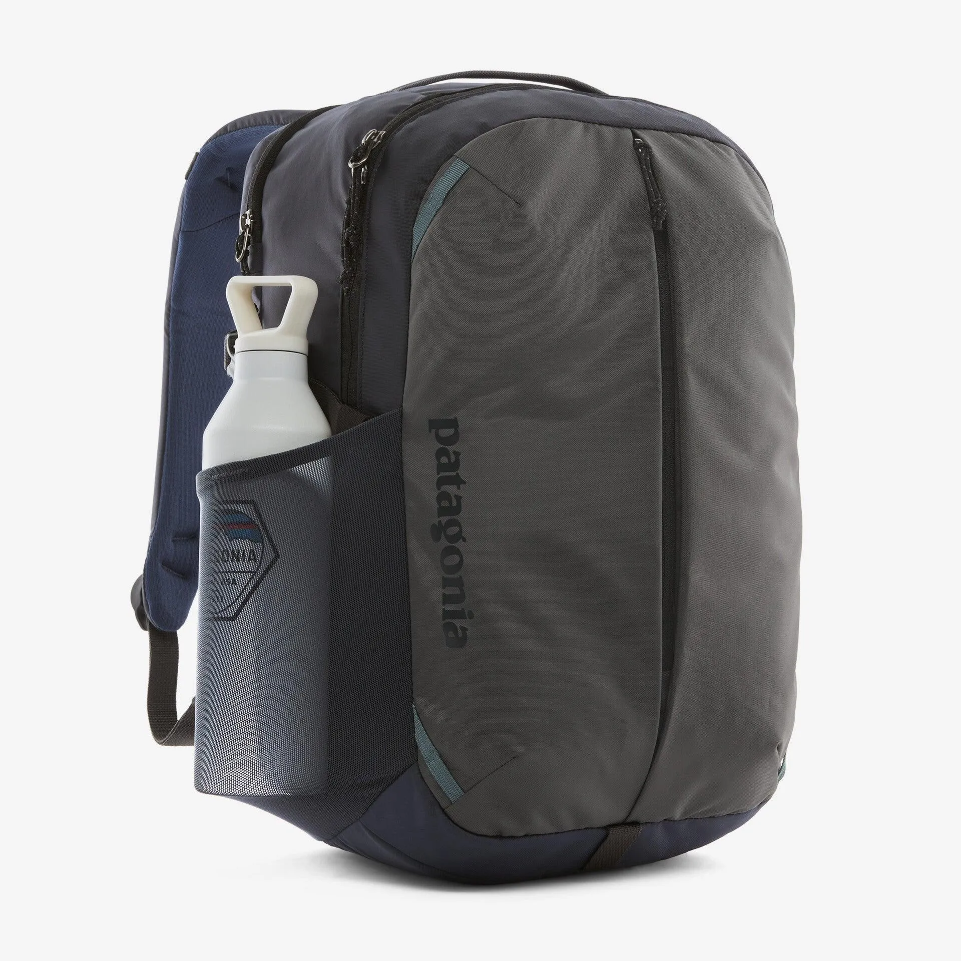 Patagonia Refugio Daypack 26L Smolder Blue