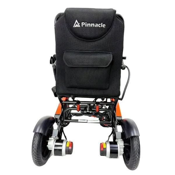PCG All Terrain Power Wheelchair 500W 26V 13Ah 28kg
