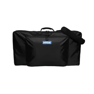 Pedaltrain Premium Soft Case for Classic Pro, PT Pro and Novo 32