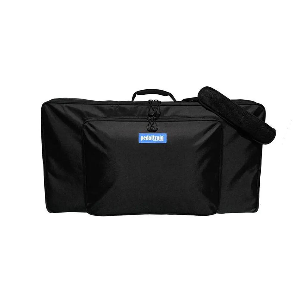 Pedaltrain Premium Soft Case for Classic Pro, PT Pro and Novo 32