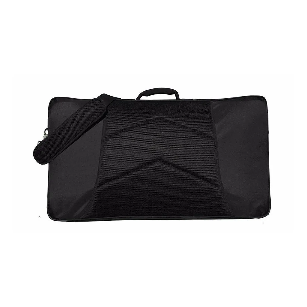 Pedaltrain Premium Soft Case for Classic Pro, PT Pro and Novo 32