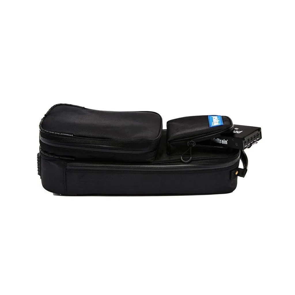 Pedaltrain Premium Soft Case for Nano and Nano Plus