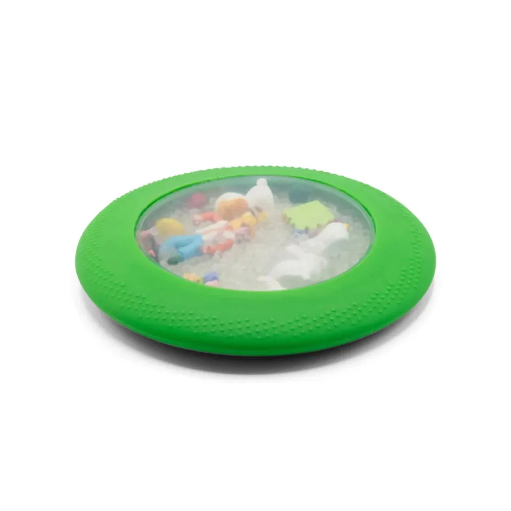 PEEK A BOO SENSORY BAG FARM EXPLORER