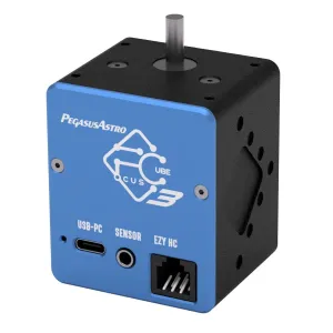 Pegasus Astro FocusCube V3 - PEG-FC3-UNIV
