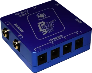 Pegasus Powerbox Micro - PEG-PPBMICRO