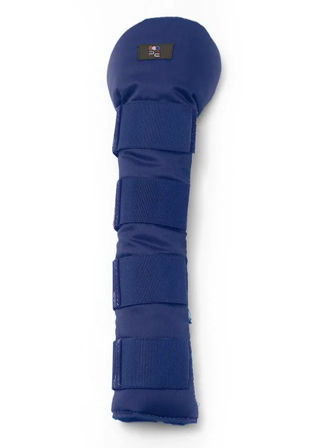 PEI Stay-Up Tail Guard