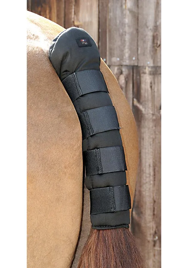 PEI Stay-Up Tail Guard