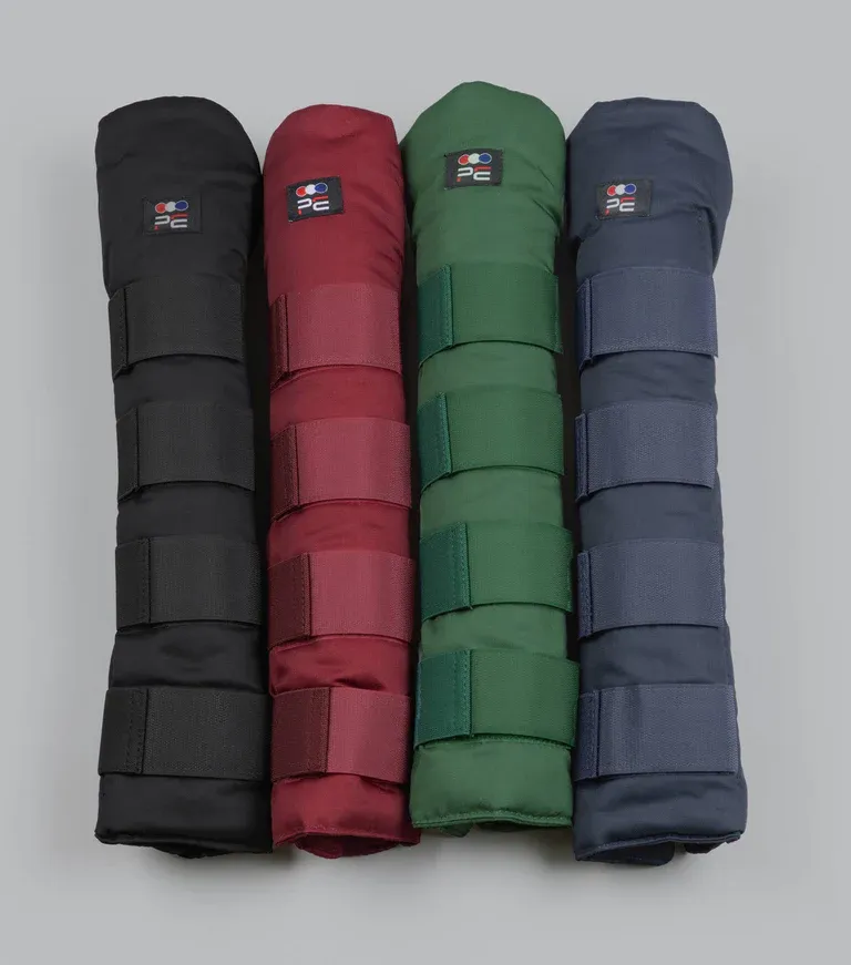 PEI Stay-Up Tail Guard