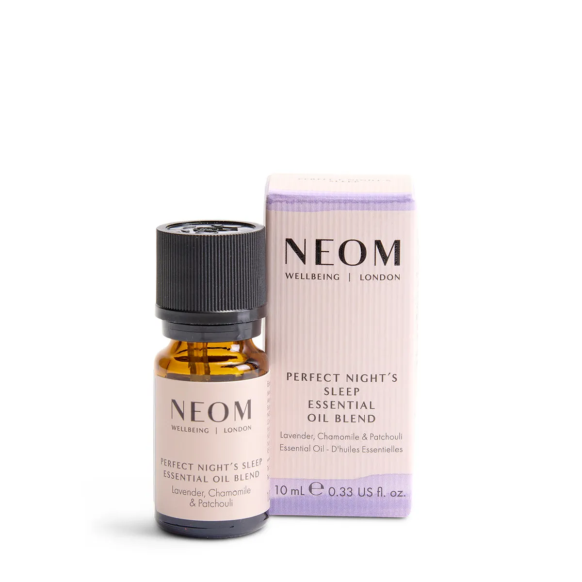 Perfect Nights Sleep Waterless Pod Mini Starter Pack in Nude