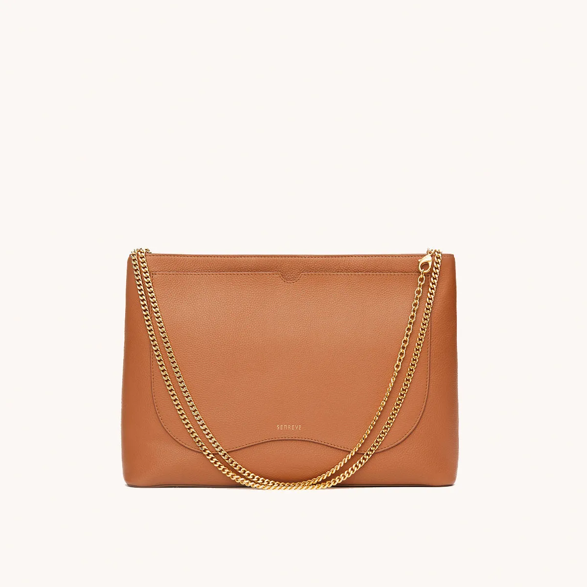 Perfectly Imperfect | Large Atlas Pochette | Piccola