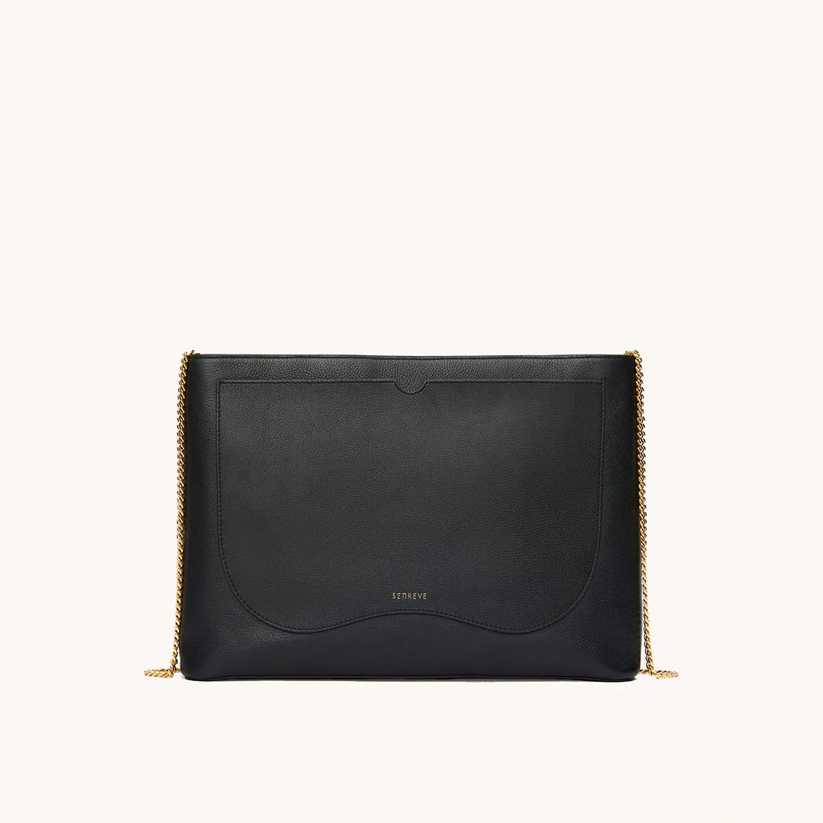 Perfectly Imperfect | Large Atlas Pochette | Piccola