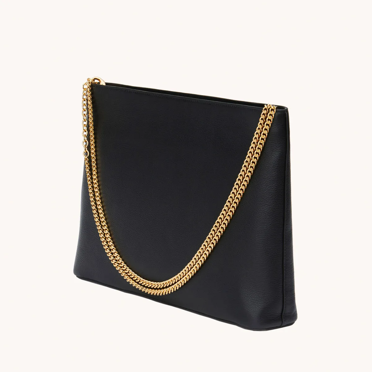 Perfectly Imperfect | Large Atlas Pochette | Piccola