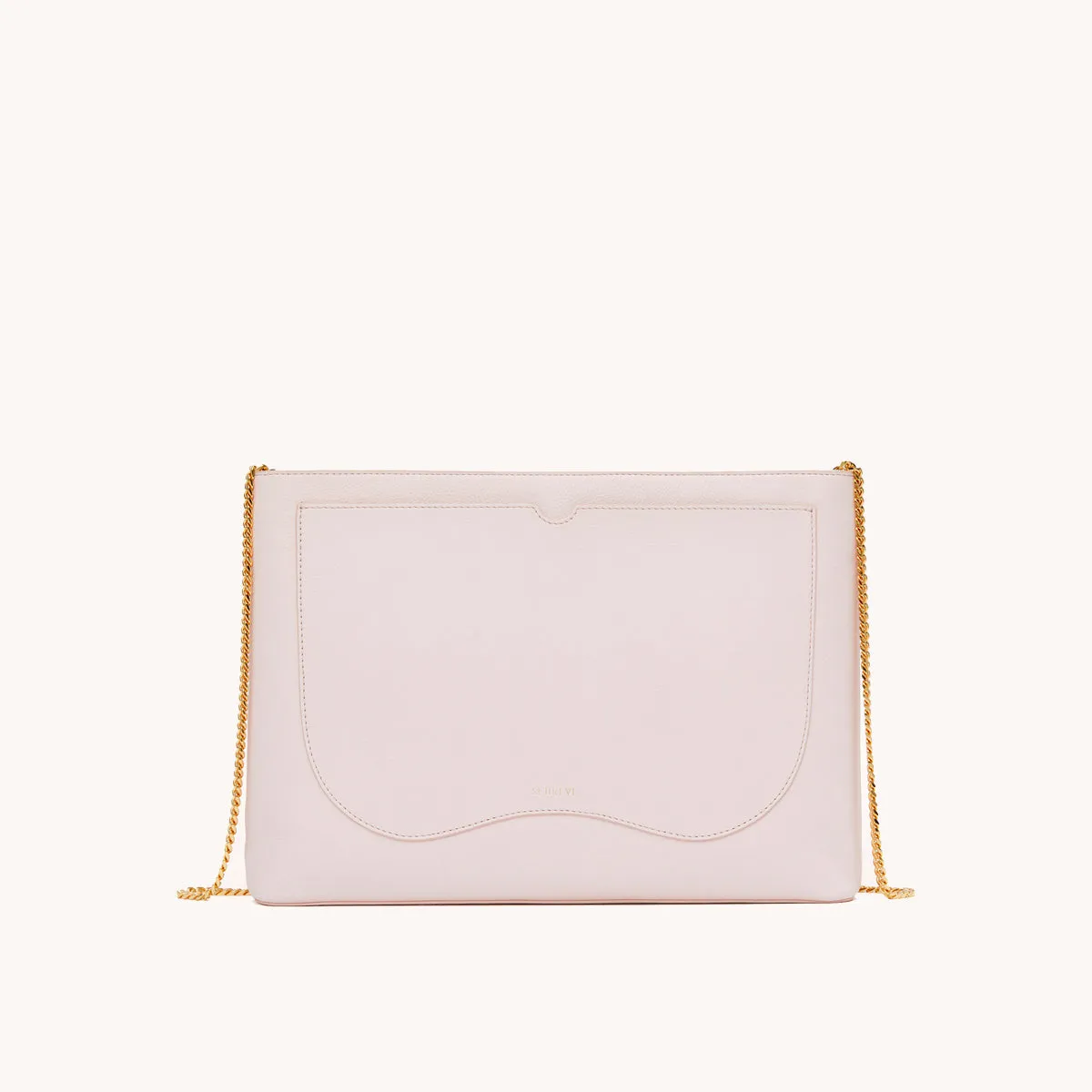 Perfectly Imperfect | Large Atlas Pochette | Piccola