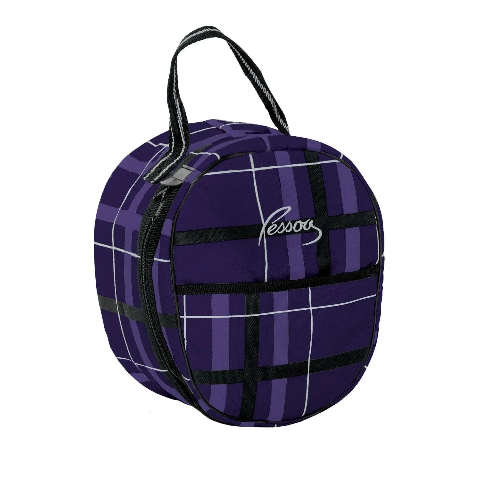 Pessoa Alpine 1200 Denier Nylon Helmet Bag