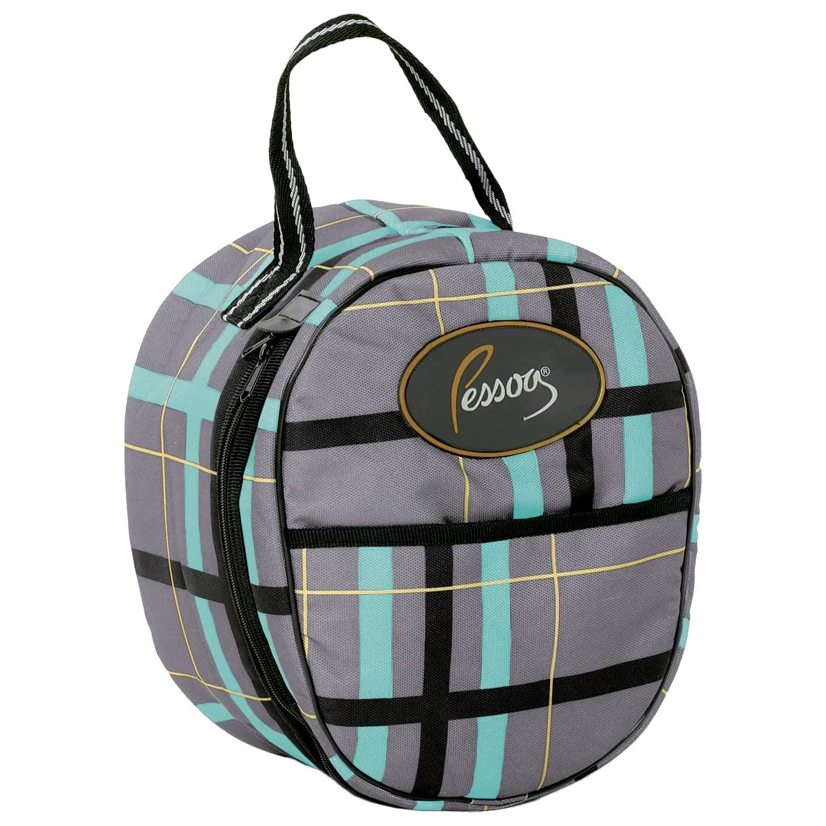 Pessoa Alpine 1200 Denier Nylon Helmet Bag