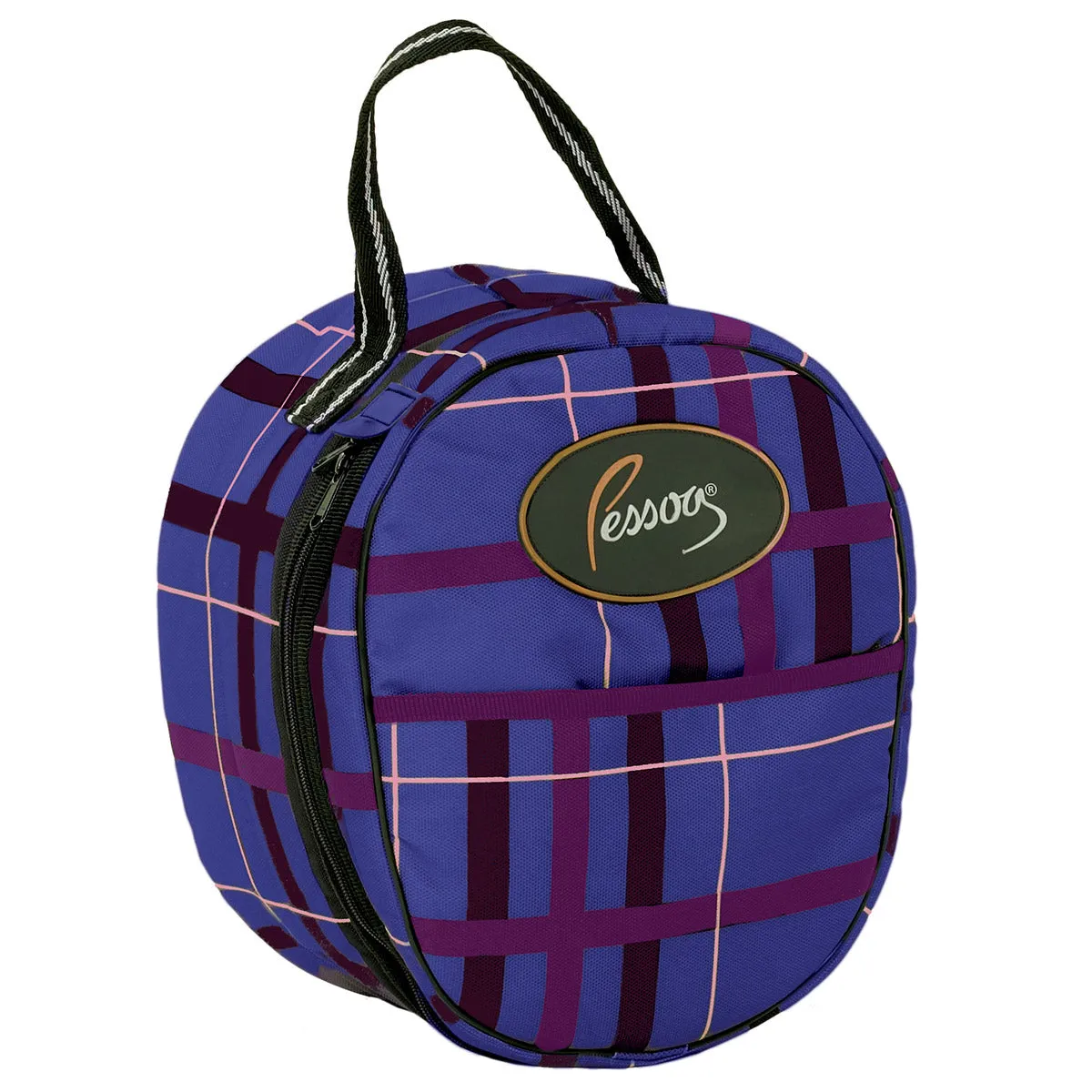 Pessoa Alpine 1200 Denier Nylon Helmet Bag