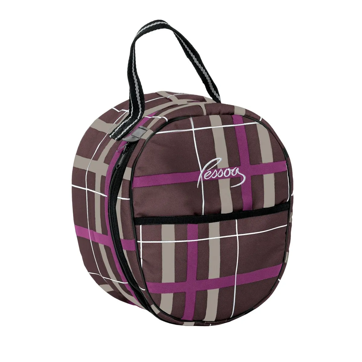 Pessoa Alpine 1200 Denier Nylon Helmet Bag