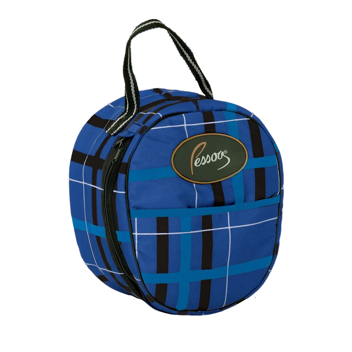 Pessoa Alpine 1200 Denier Nylon Helmet Bag