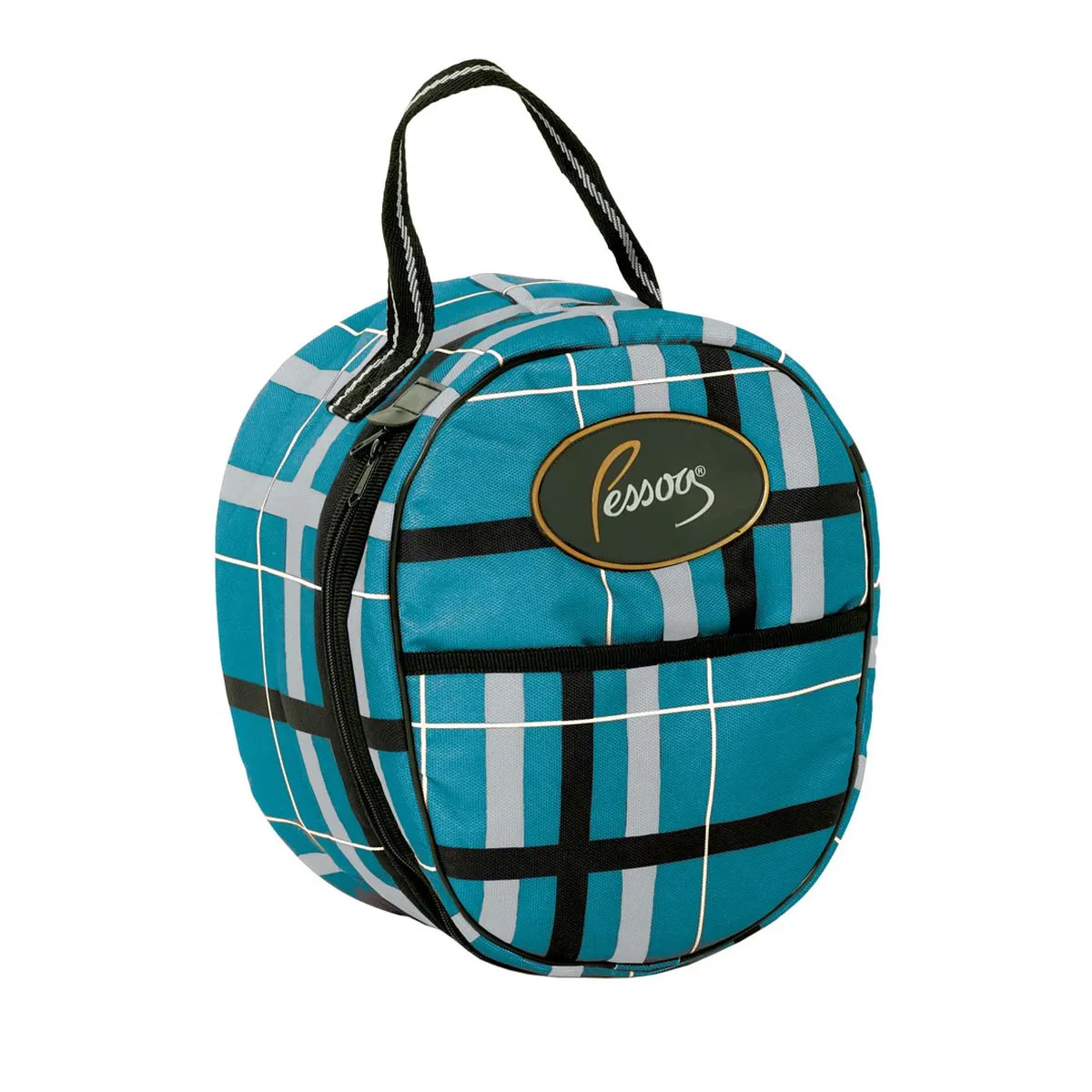 Pessoa Alpine 1200 Denier Nylon Helmet Bag