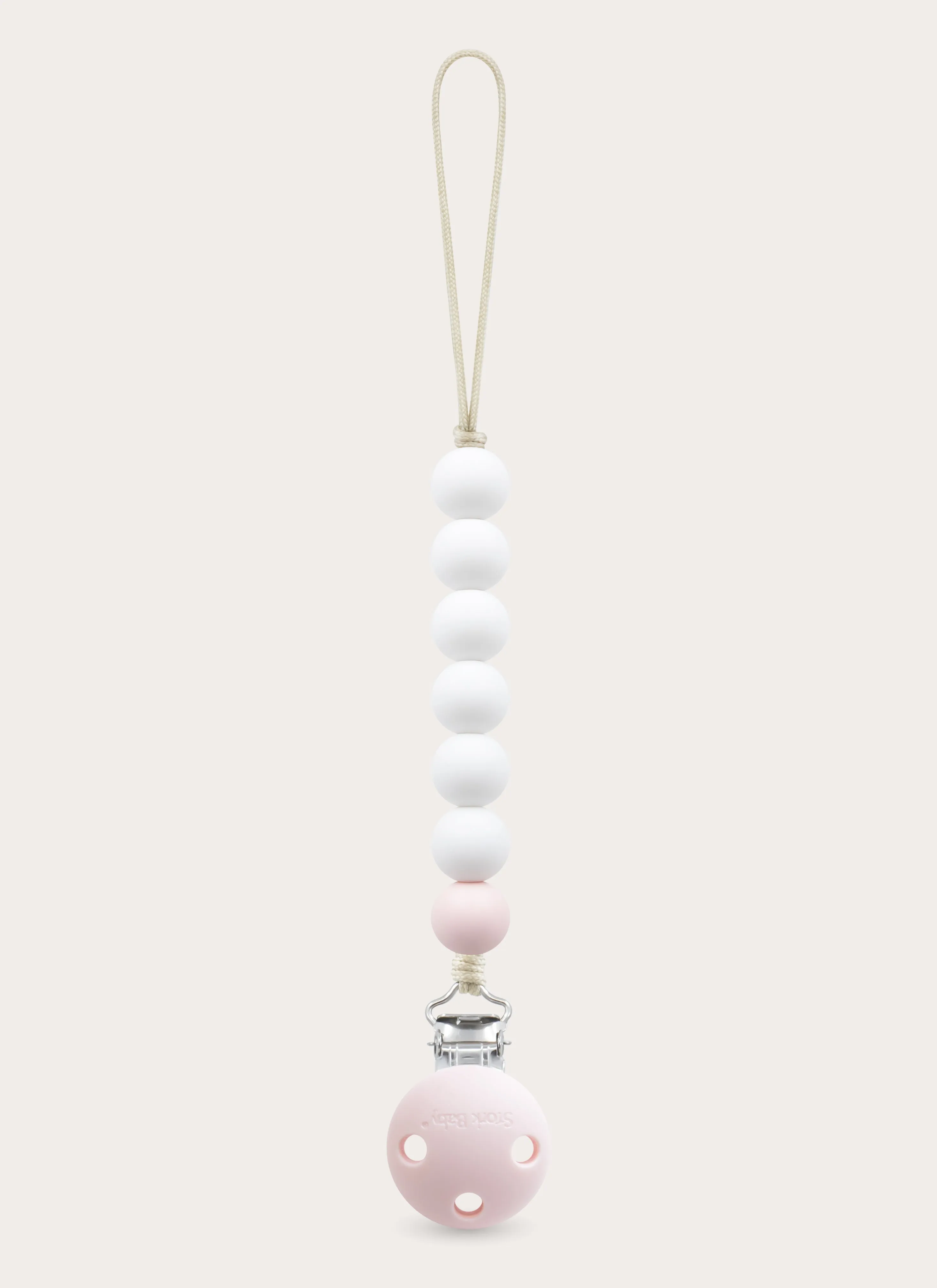 PETAL White/Candy Cotton