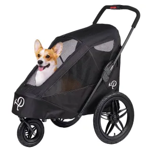Petique, Inc - Breeze Pet Jogger