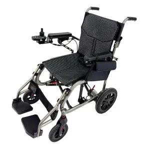 PFG2 Indoor Electric Wheelchair 150W 24V 10Ah 19kg