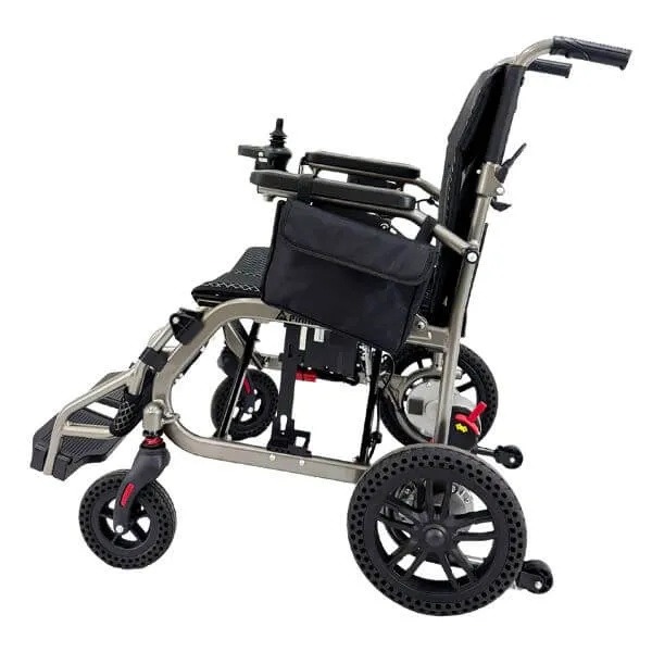 PFG2 Indoor Electric Wheelchair 150W 24V 10Ah 19kg