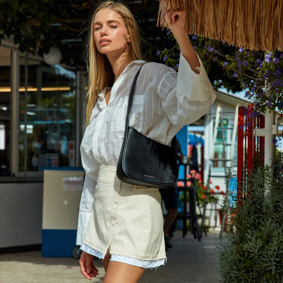 Phenomena Bag - Black