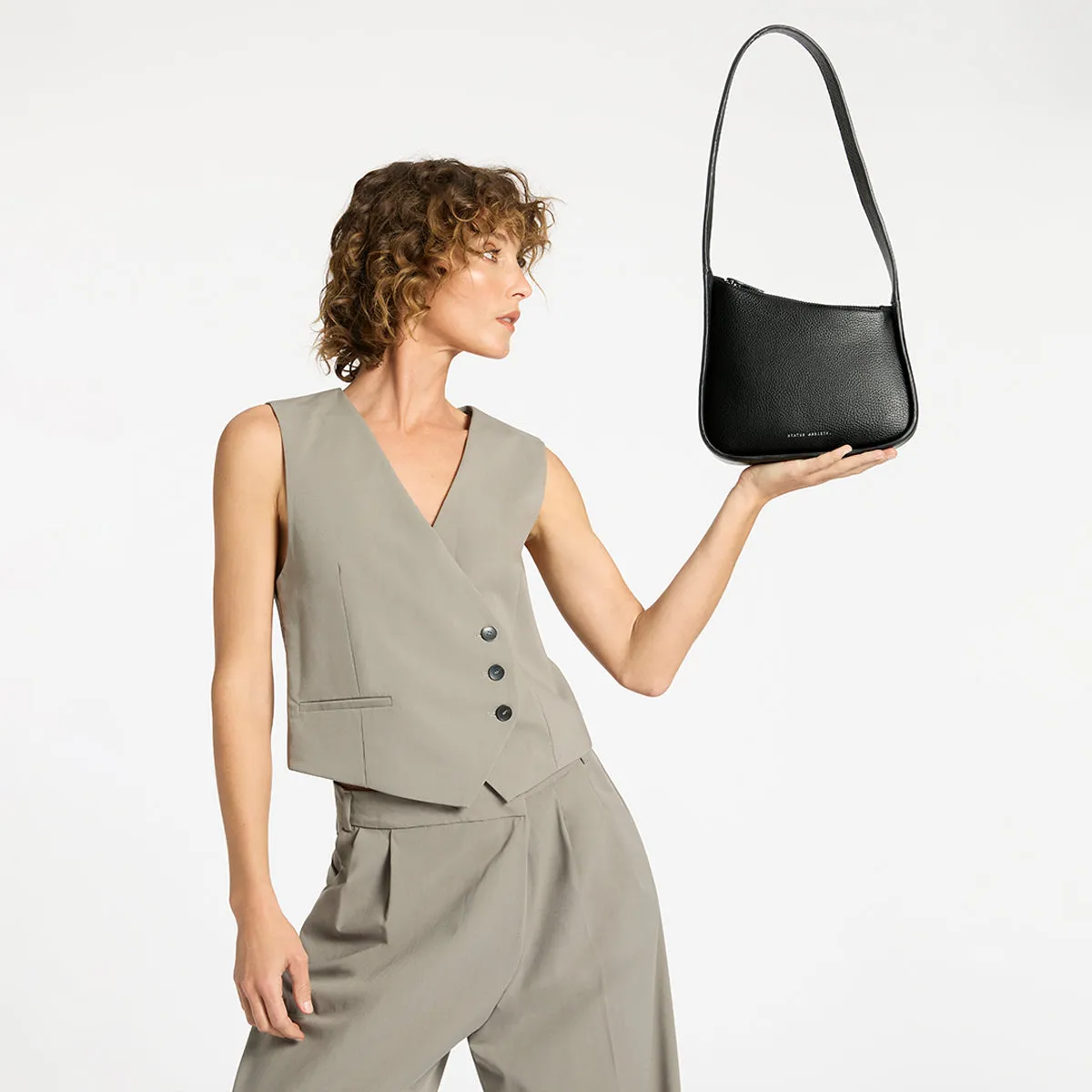 Phenomena Bag - Black