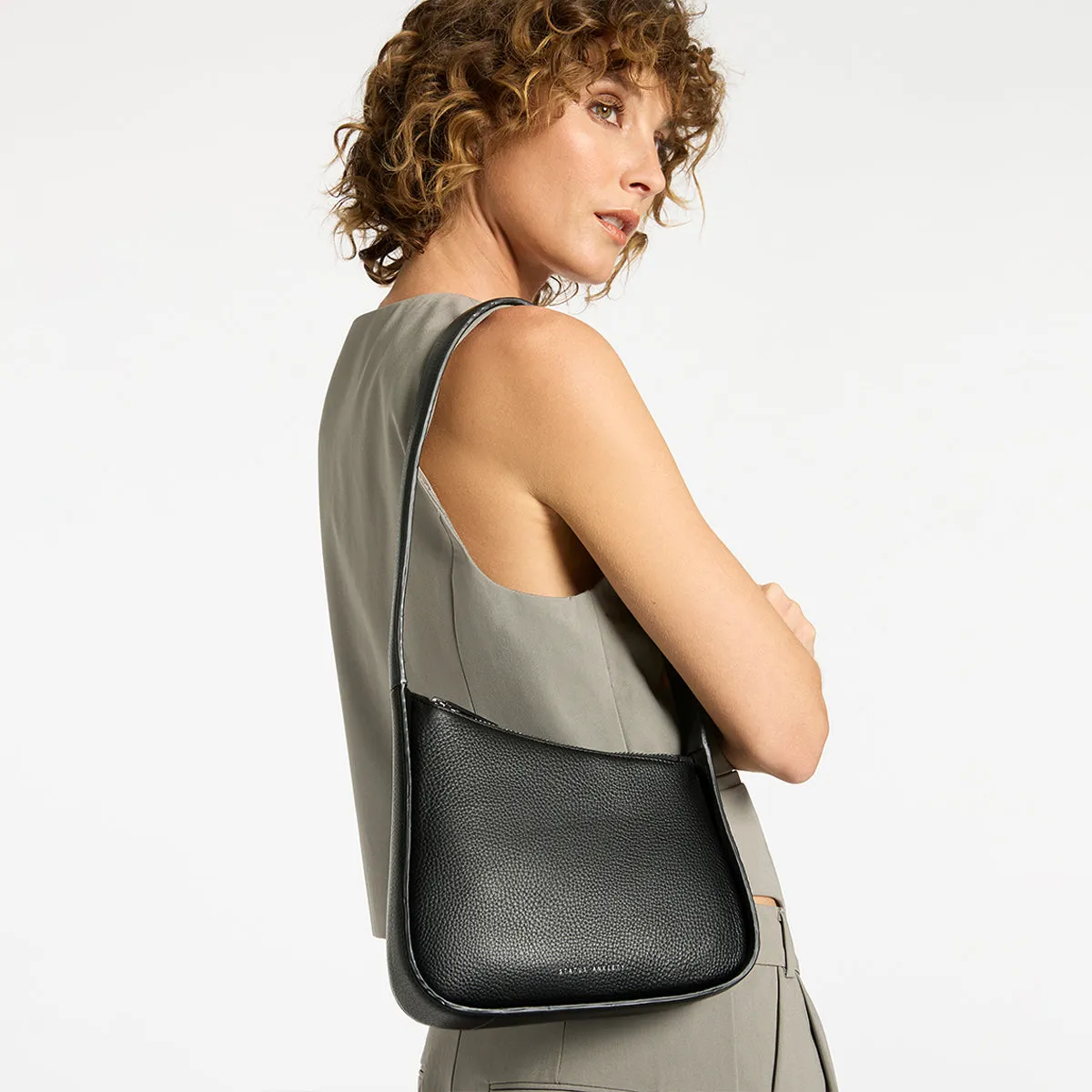 Phenomena Bag - Black
