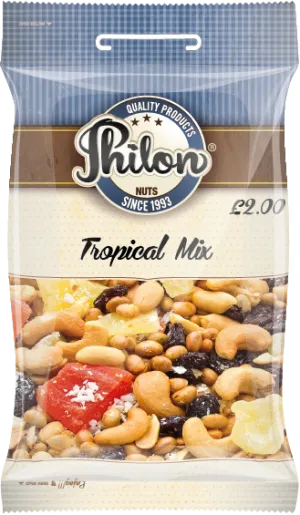 Philon Tropical Mix