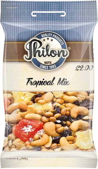 Philon Tropical Mix