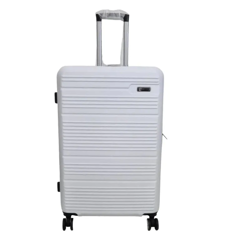 Pierre Cardin PC Gaspar Hard Case PCU02016WHBK-20"