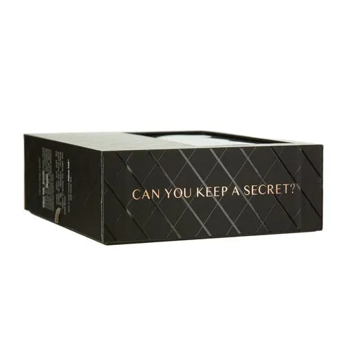 Pillow Talk Secrets Passion