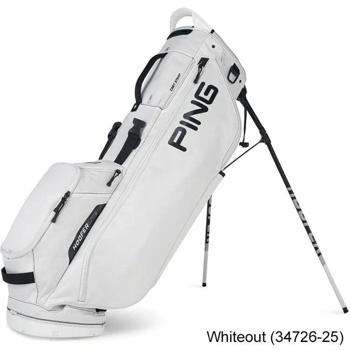 Ping 2022 Hooferlite Stand Bag