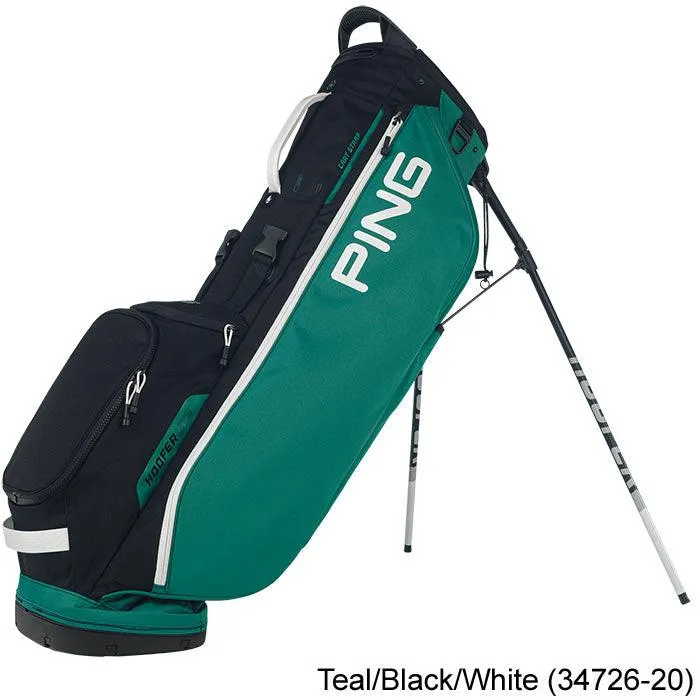 Ping 2022 Hooferlite Stand Bag