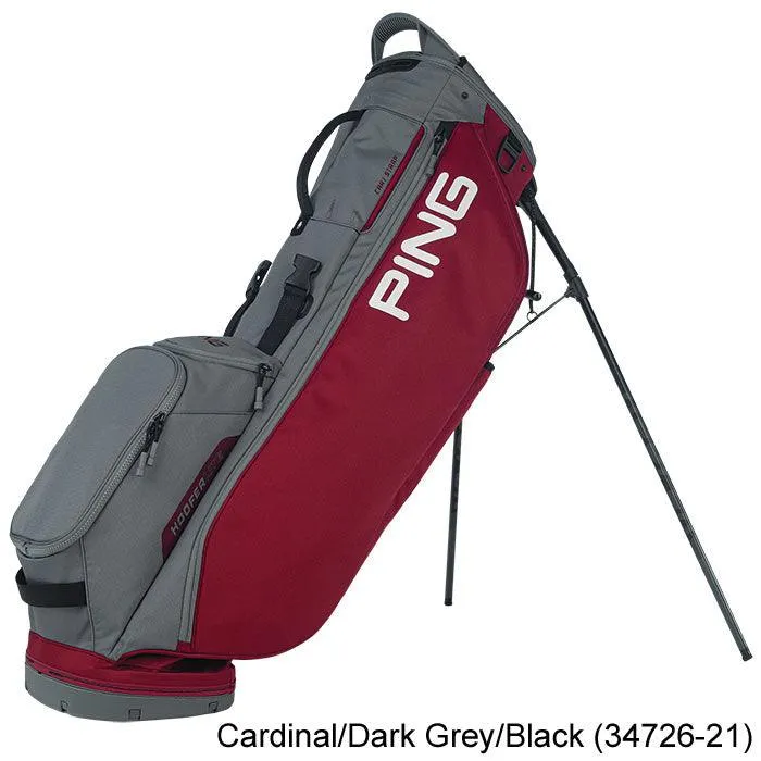 Ping 2022 Hooferlite Stand Bag