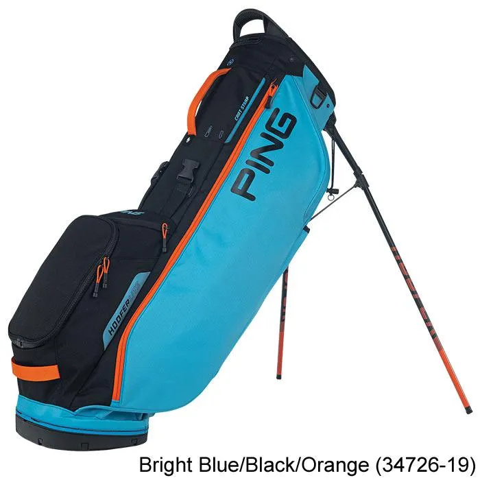 Ping 2022 Hooferlite Stand Bag