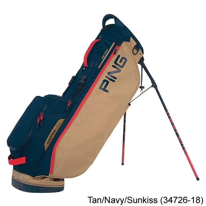 Ping 2022 Hooferlite Stand Bag
