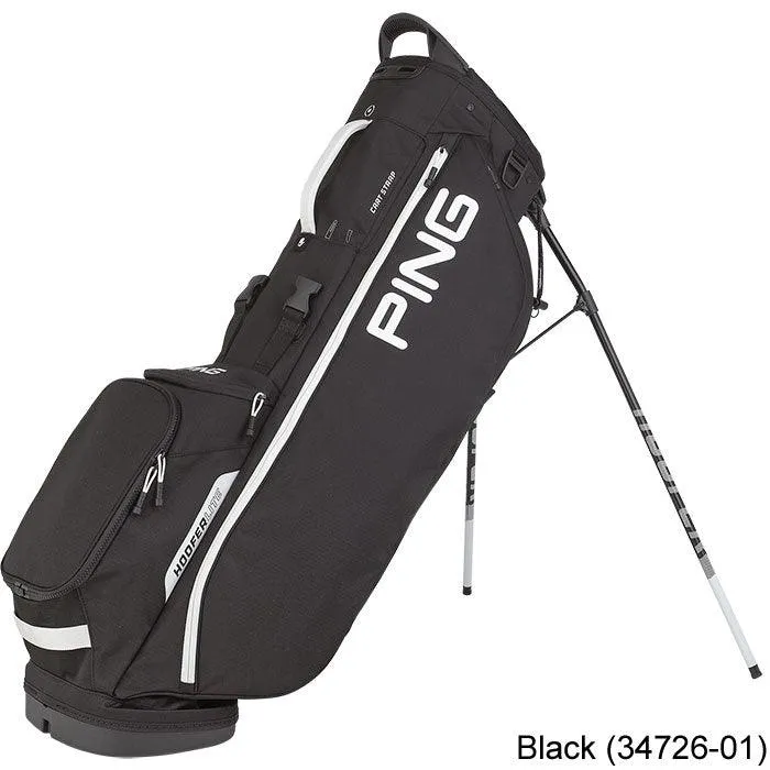 Ping 2022 Hooferlite Stand Bag